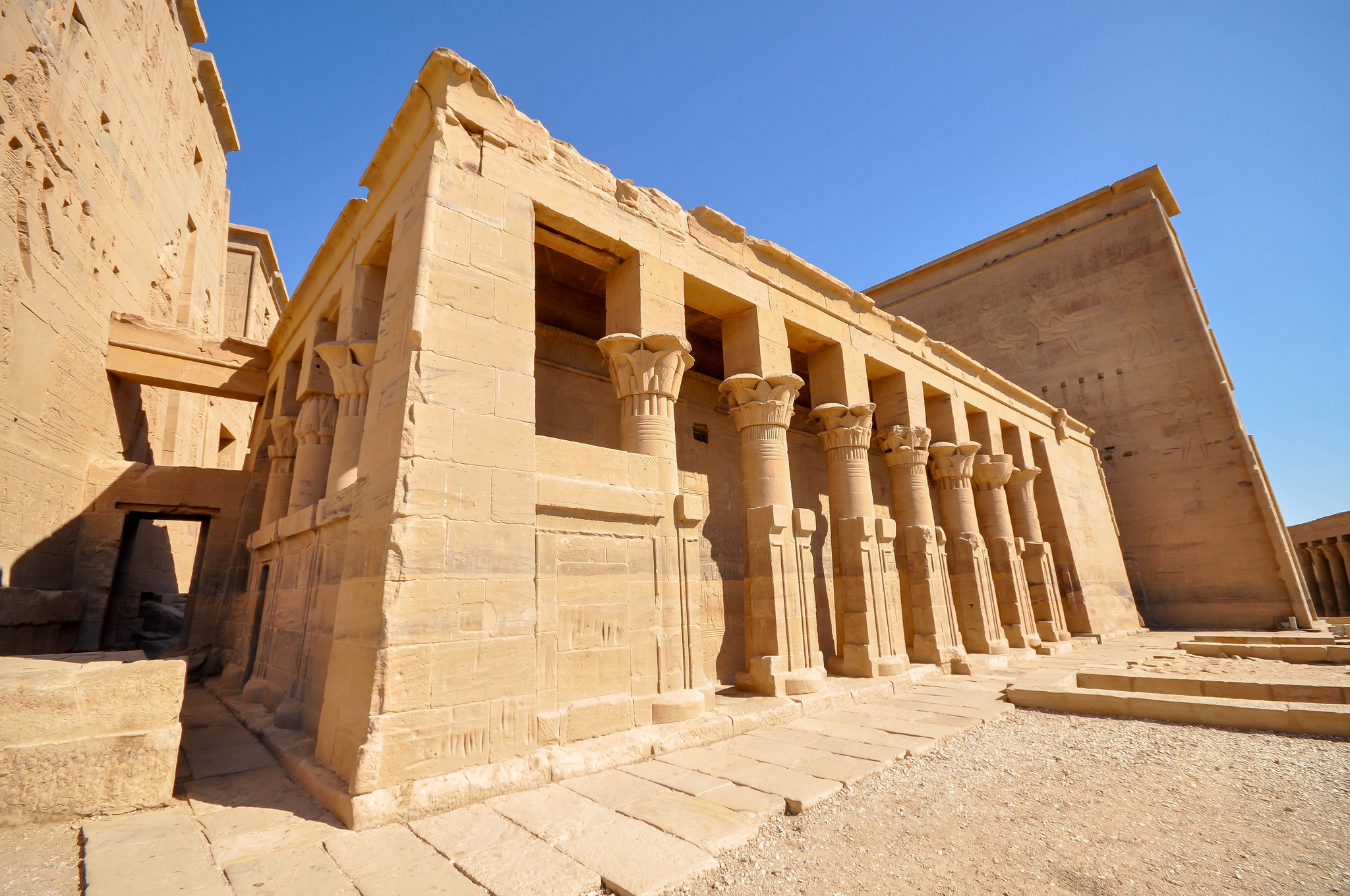 Valle de los Reyes, Templo de Hatshepsut y Colosos de Memnón - Imagen 6