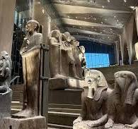 Pack Pirámides de Guiza, Esfinge y Gran Museo Egipcio (GEM), - Imagen 5