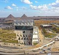 Pack Pirámides de Guiza, Esfinge y Gran Museo Egipcio (GEM), - Imagen 2